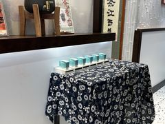-KUNCHA鲲茶·江西制茶(铜锣湾店)