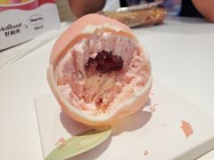 -好利来(抚顺万达店)