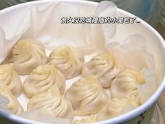 -南翔馒头店(豫园店)