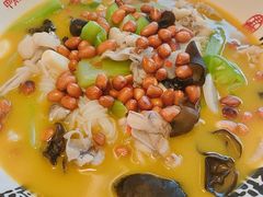 -川悦壹号·川菜(蠡溪路店)