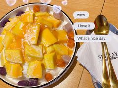 -斯利美甜品slimay dessert(滨江高教园店)