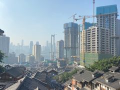 -重庆十八梯传统风貌区