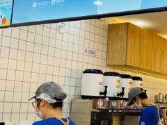 -茶百道(吉嘉港店)