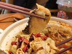 -花盐街·四川乐山小吃(西单大悦城店)