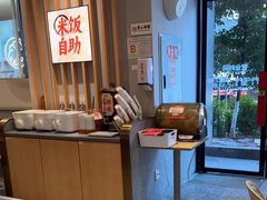 -每味每客·重庆麻辣烫(拓展大厦店)
