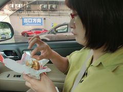 -麦当劳(明湖店)