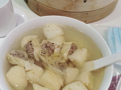-鼎泰丰(渔阳店)