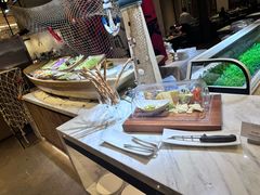 -深圳同泰万怡酒店·万荟轩自助餐厅(同泰店)