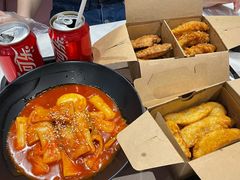 鸡翅拼盘-Kyochon1991校村(共和路店)