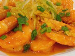 -米香居新鲁味·水饺餐厅