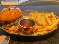 -Highline·城市露台景观餐厅(淮海路店)