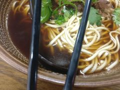-李先生牛肉面大王(马栏店)