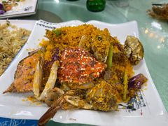 -景好海鲜餐厅(大鹏必选旅游店)