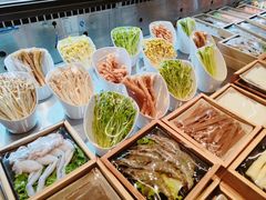 -串一火锅(赛格国际购物中心店)
