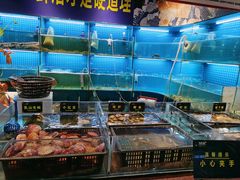 -九月海·海鲜自助(世纪东方店)