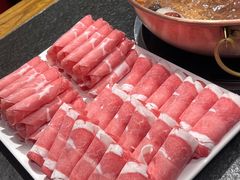 -仁和四季涮肉馆(天坛南门店)