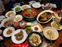 -大牌大·传统杭帮菜(湖滨店)