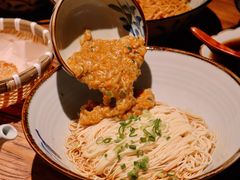 -贡梅老面馆·蟹粉面·无锡特色小吃(南长街主推店)