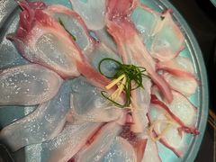 -老城鲜·小海鲜贝贝煲火锅(壹方城店)