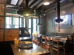 大堂-喜来稀肉(虹泉路店)