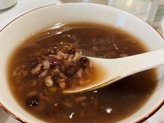 红豆粥-京都老蔡记(瑞达路店)