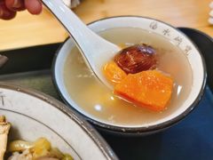 -狮头牌卤味研究所·卤味饭(花城汇南区店)