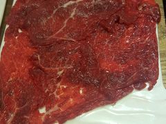 -牛焱·贵州黄牛肉火锅(城西银泰店)