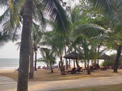 -三亚海棠湾万丽度假酒店