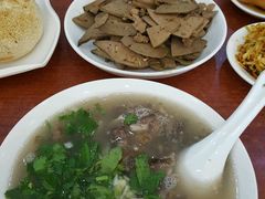 -八沟羊汤(河北大街店)