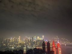 -都会尚膳·海鲜自助餐厅(重庆万豪酒店)