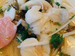 云南过桥米线-福利来酒店(泺源大街店)