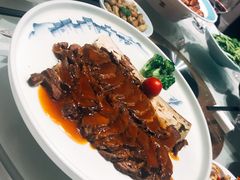 -广东道至正餐厅(区庄店)