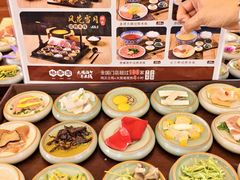 -桥香园过桥米线(国贸店)