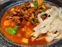 -楼兰新疆菜(江宁万达店)