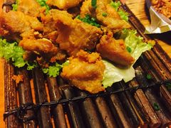 -院落创意菜