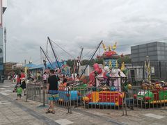 -银泰百货(北京大红门店)
