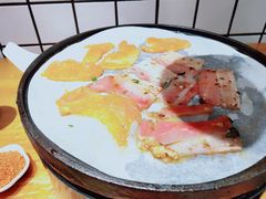 -么子烤肉(化龙池店)