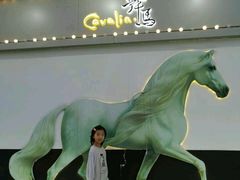 -cavalia·舞马