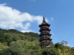 -牛首山文化旅游区