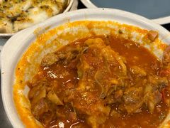 -妈阁铭记澳葡美食