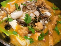 -良木缘咖啡西餐(优品道广场店)