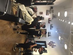 点击看大图 Mirror Salon-3AM HAIR SALON烫发染发接发