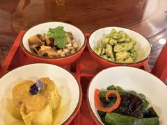 -同和居(月坛店)