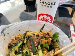 -胜嘉生榨米粉(科园总店)