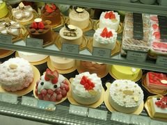 -布歌东京(德基BHG店)