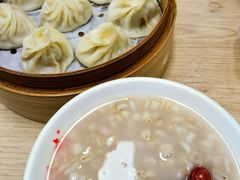 -新丰小吃(中山中路分店)