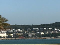 游乐设施-螺州海滨公园