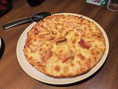 -萨莉亚意式餐厅(杭州滨江天街店)