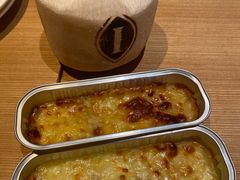 -南通滨江洲际酒店-西集自助餐厅