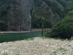 -雁荡山雁湖景区